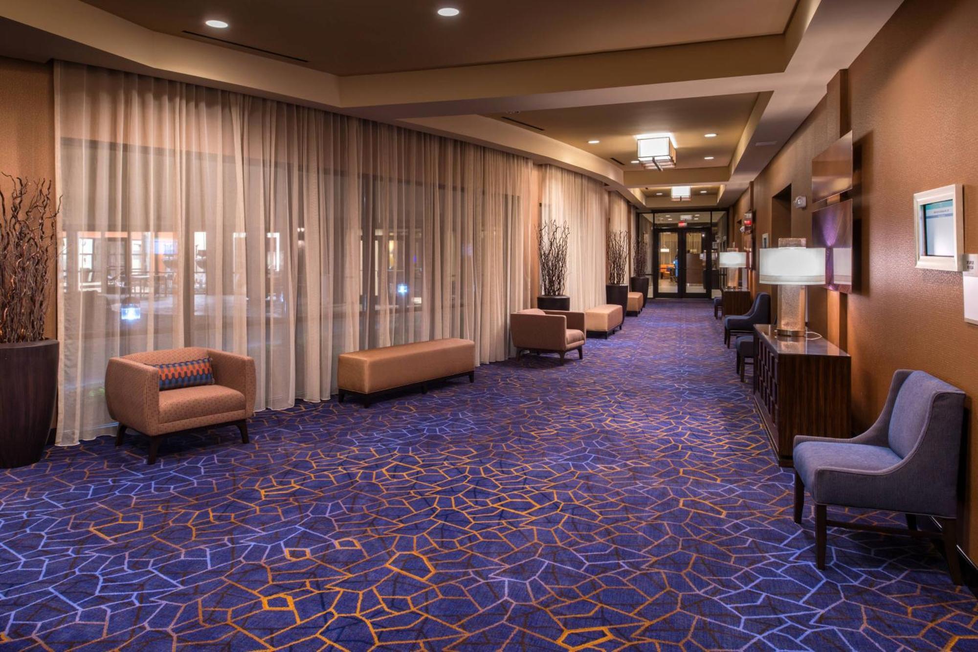 Courtyard By Marriott Jacksonville Exterior foto